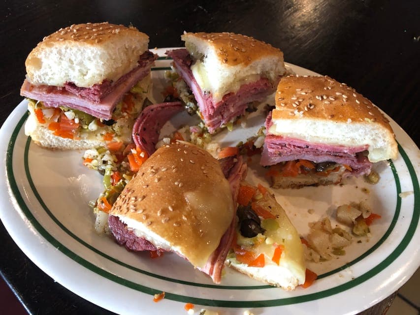 The Premier Food Tour — Your Must-Do Activity Gallery Image 4