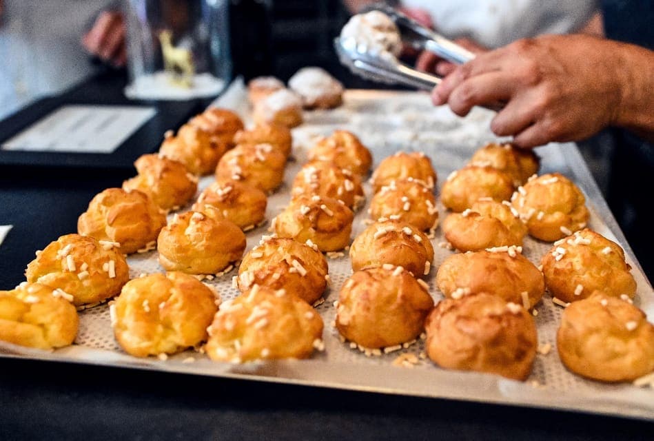 Montmartre Food Tasting Walking Tour with Secret Dish Gallery Image 2