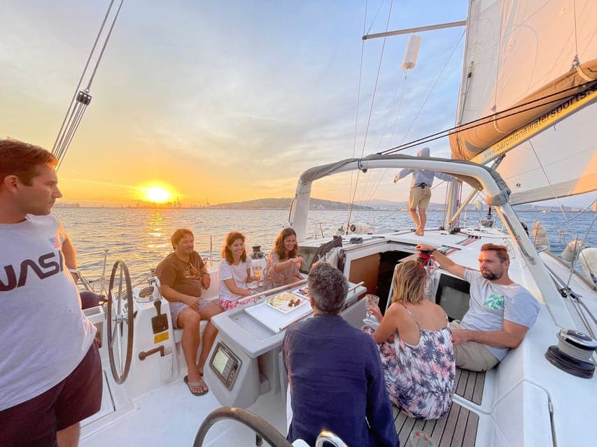 23. 2 Hour Private Sail inc drinks & Snacks onboard - Image 23