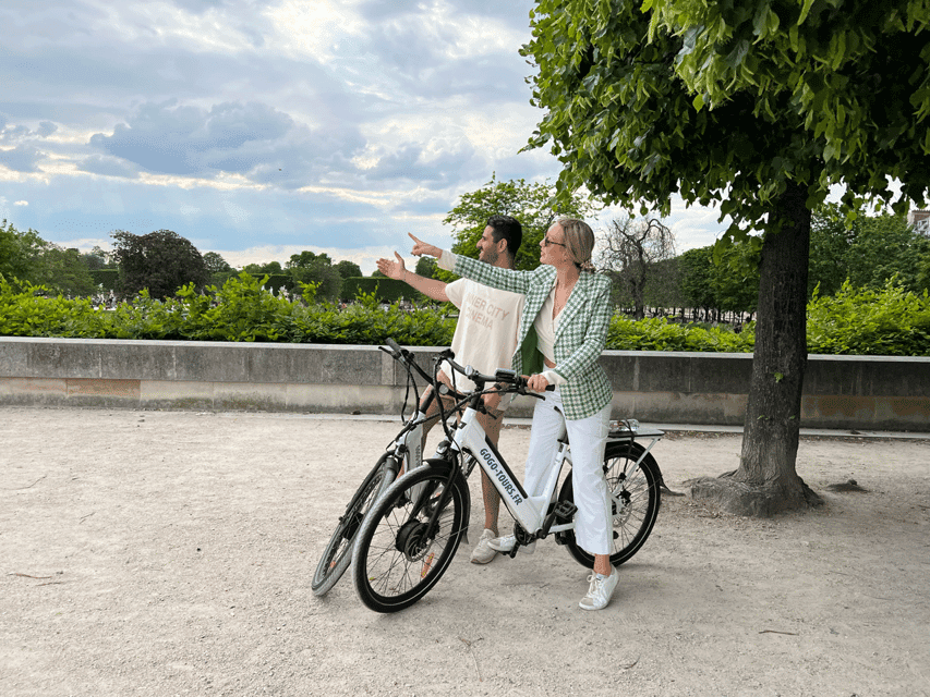35. Afternoon E-Bike Guided Small Group Tour - Image 35