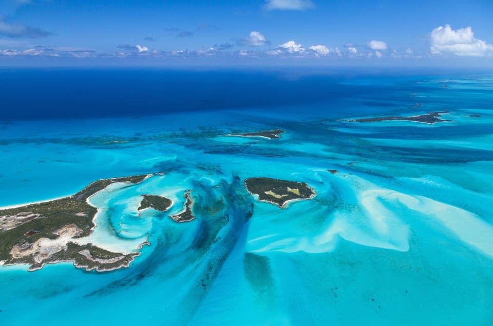 41. From Miami Beach: Roundtrip Bimini Ferry and Hotel Transfers - Image 41