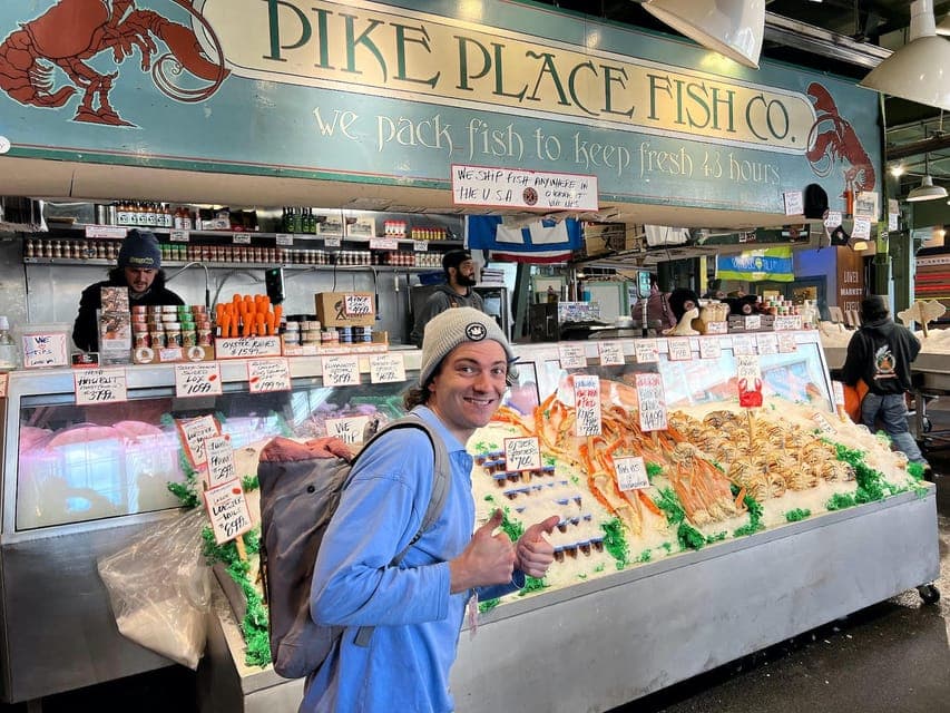 Meet Me at the Market Food Tour Gallery Image 4