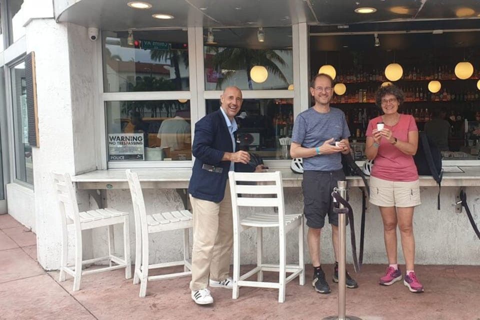 Private custom tour with a local guide Gallery Image 1