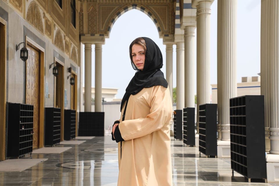 Dubai City Tour and Evening Desert Safari Combo Gallery Image 1
