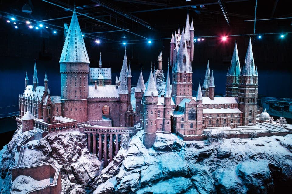 11. Warner Bros. Studio Tour and River Thames Cruise - Image 11