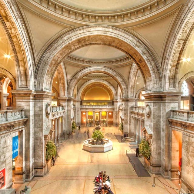 Private Tour of The Metropolitan Museum of Art Gallery Image 2