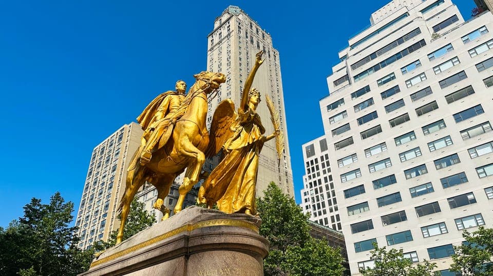 37. Private Tour Historical Highlights of Midtown Manhattan - Image 37