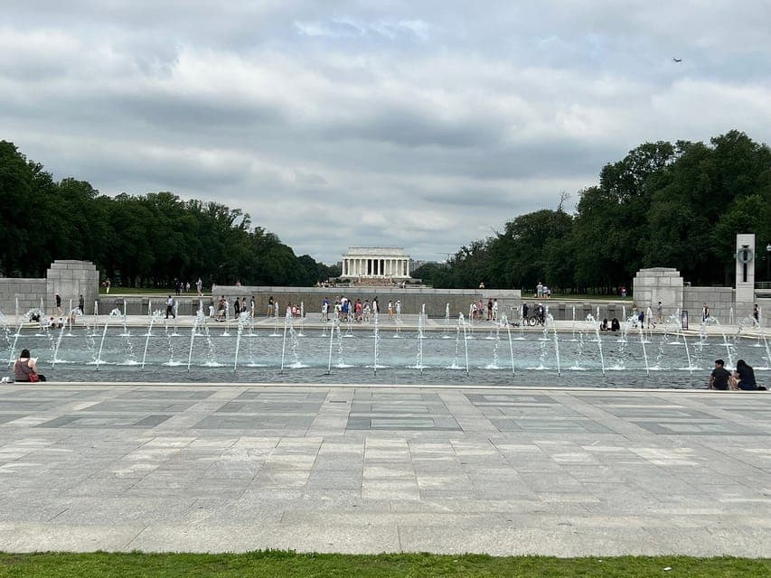 Washington DC Day Tour - Private Tour Gallery Image 3