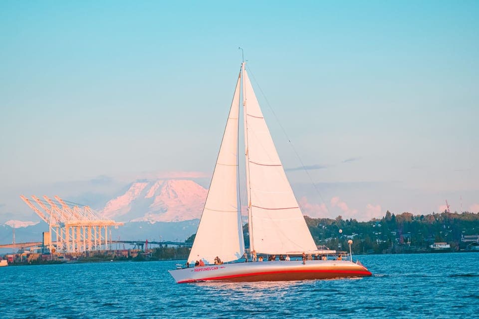10. 1.5 Hour Sailing Cruise - Image 10