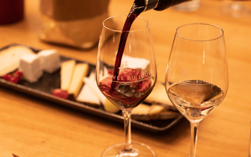 12. Apéro Wine and Cheese Tasting Experience - Image 12