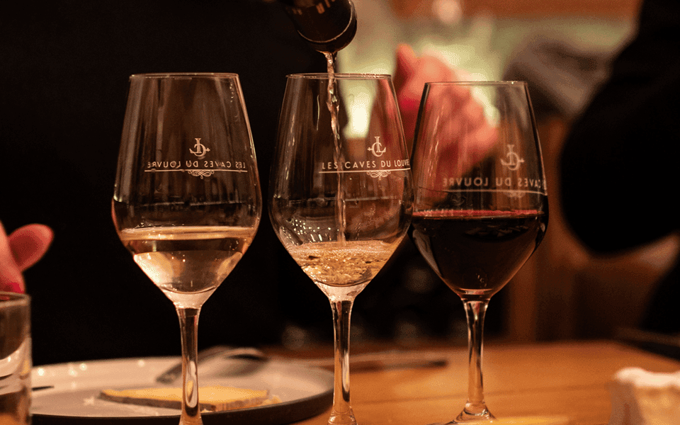 Apéro Wine and Cheese Tasting Experience Gallery Image 4
