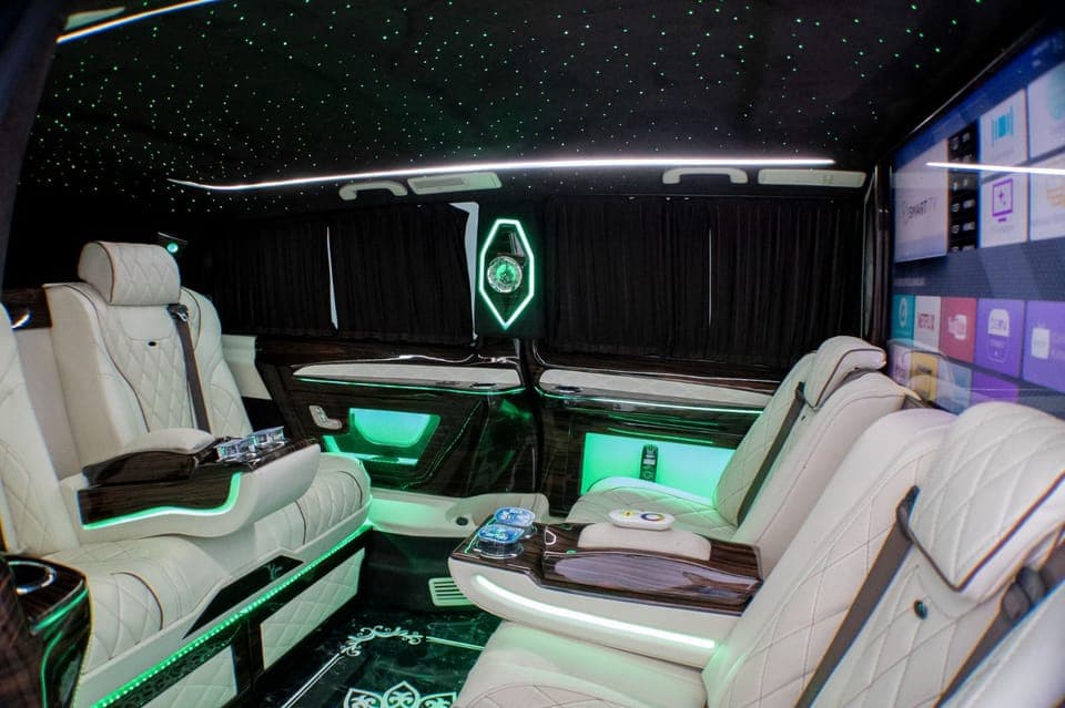 21. Private Transfer from/to Istanbul Airport - Image 21