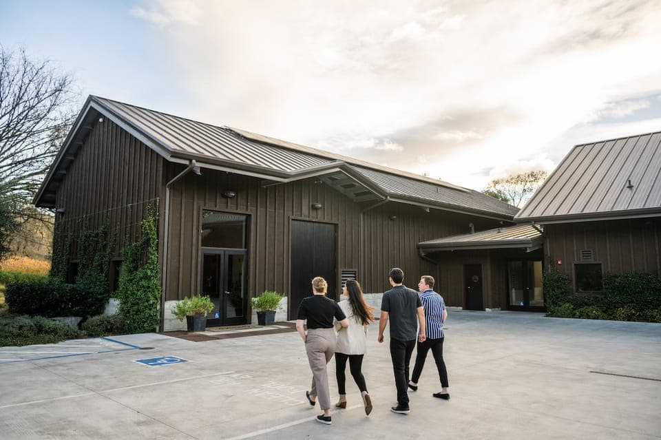 From San Francisco: The Ultimate Napa and Sonoma Wine Tour Gallery Image 2