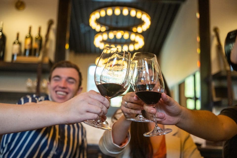 19. From San Francisco: The Ultimate Napa and Sonoma Wine Tour - Image 19