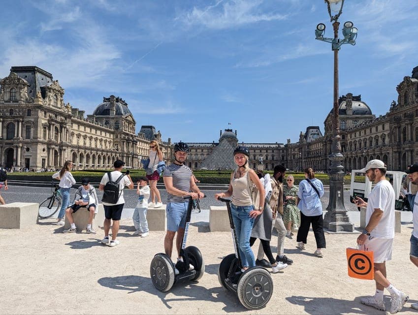 12. Guided Segway Tour - Image 12