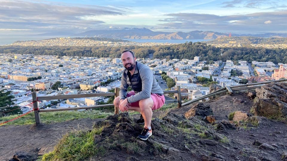 San Francisco's Wild Side, Ecotour With Meteorologist Gallery Image 1