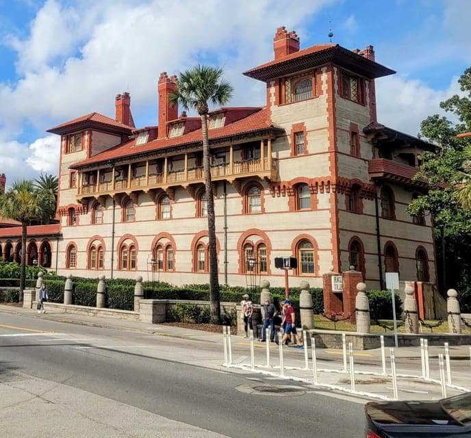 From Orlando: St. Augustine Day Trip with Tour Options Gallery Image 4