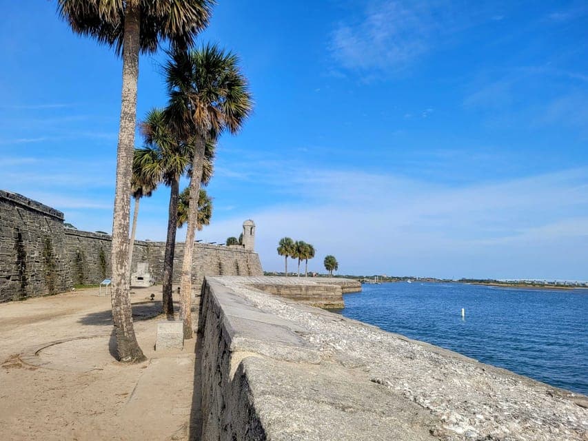 From Orlando: St. Augustine Day Trip with Tour Options Gallery Image 2