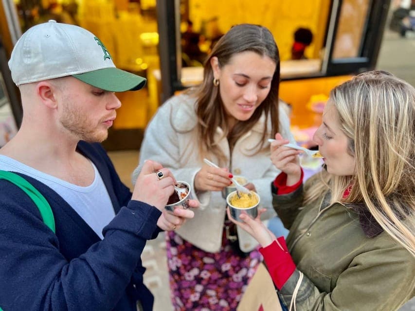 26. Soho London: Secret Evening Food Tour - Image 26