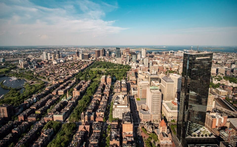 Helicopter Skyline Tour Gallery Image 3