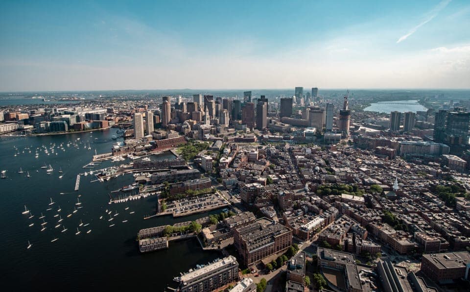 Helicopter Skyline Tour Gallery Image 4
