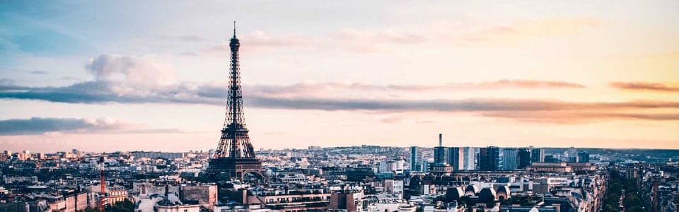 Eiffel Tower Tour with Summit or Second Floor Access Gallery Image 2
