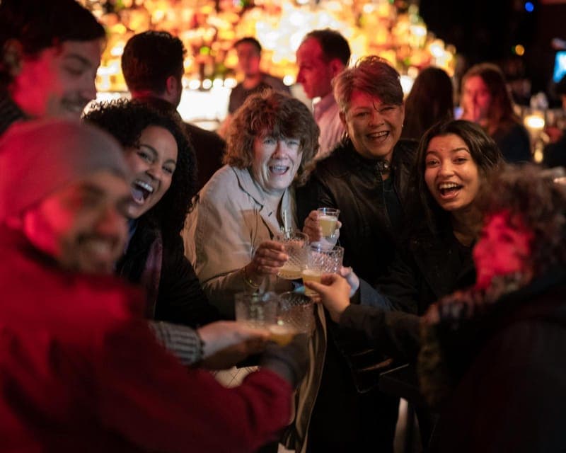 Bar, Lounge and Rooftop Nightlife Tour Gallery Image 3