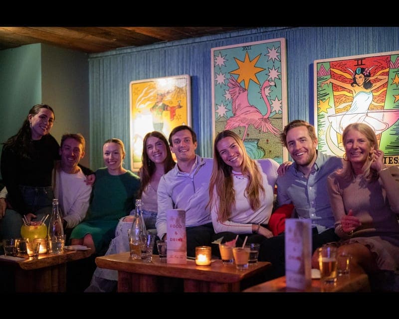 Bar, Lounge and Rooftop Nightlife Tour Gallery Image 4