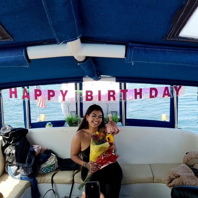 Marina Del Rey Party Boat 1 to 15 Passengers Gallery Image 2
