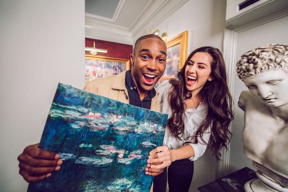 The Escape Game at Fisherman's Wharf in San Francisco Gallery Image 2