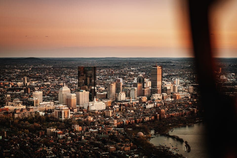 2. Sunset Premium Helicopter Tour - Image 2