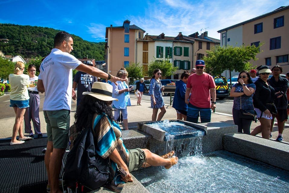 Guided Day Trip to Andorra, France, and Spain Gallery Image 4