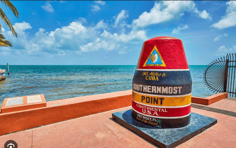 19. Round-trip Transportation to Key West from Miami - Image 19