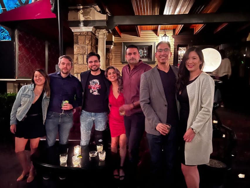 Speakeasy Bar Hopping Tour with Drink Gallery Image 3