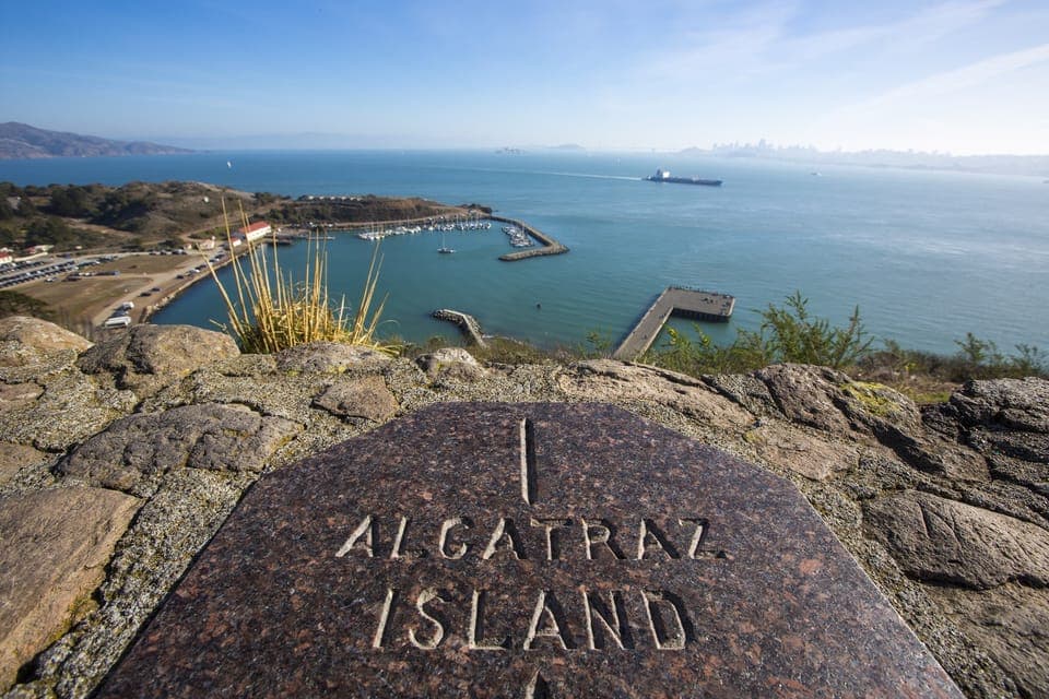 Discover Alcatraz & All Day E-Bike Rental Gallery Image 2