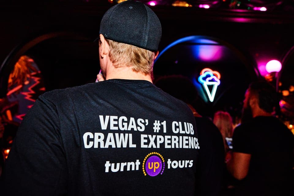 Fremont Street-Old Vegas Bar Crawl Gallery Image 4