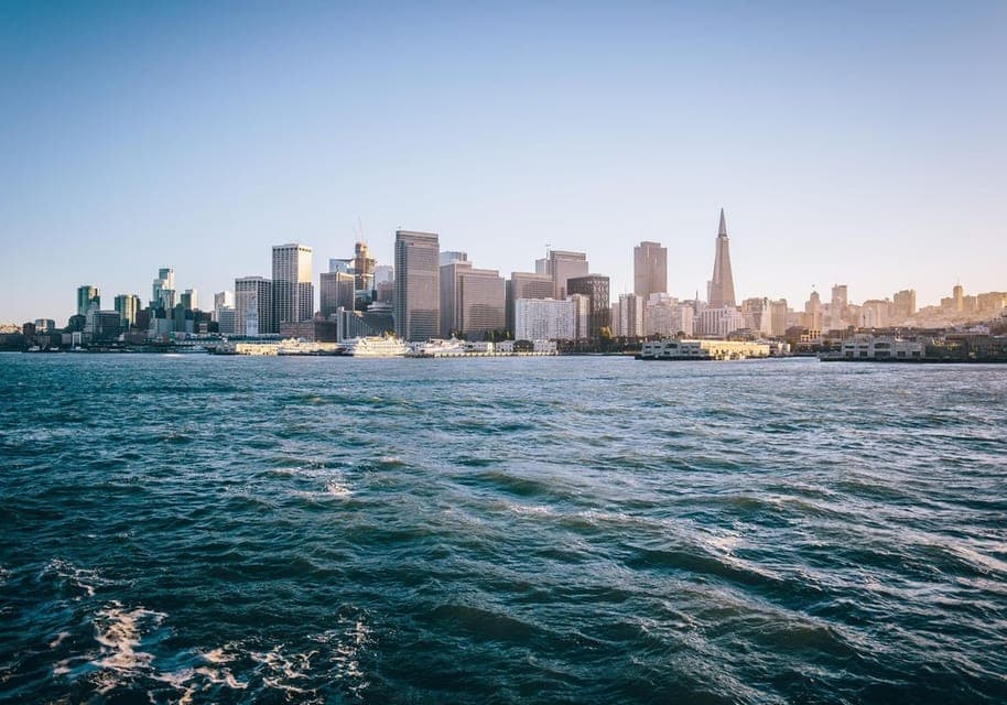San Francisco: Thanksgiving Buffet Brunch or Dinner Cruise Gallery Image 4