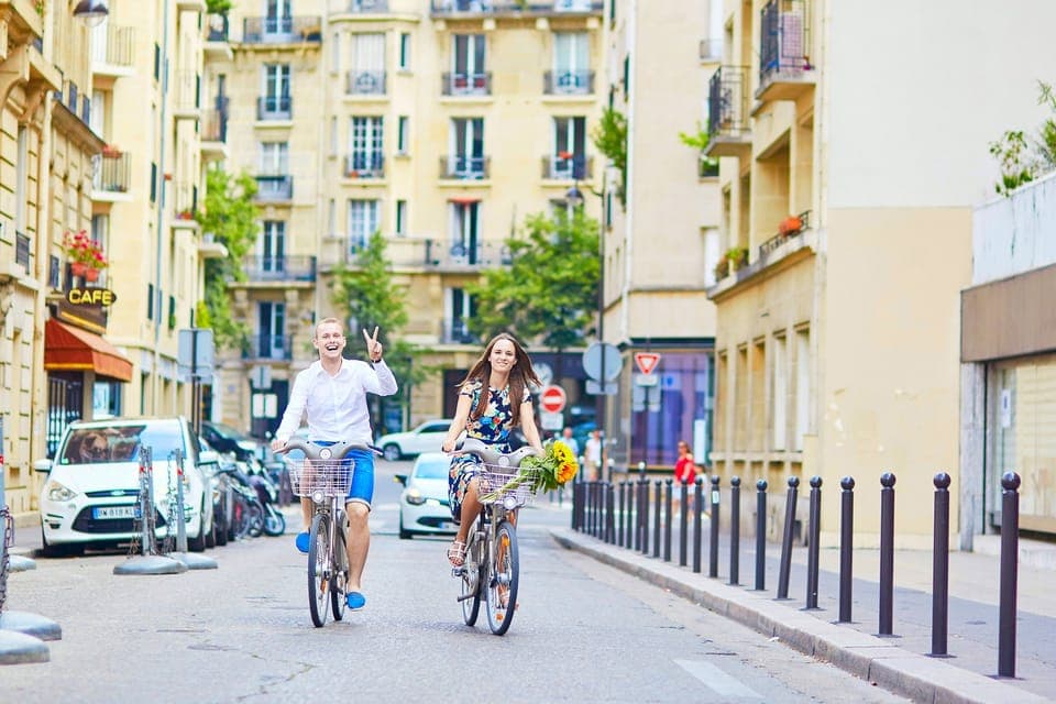 38. The Best of Paris by Bike with a Local - Image 38