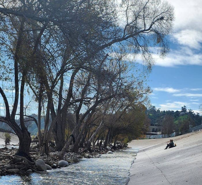 15. LA River Eco Tour and Secret Stair Hike - Image 15