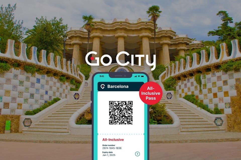 Go City All-Inclusive Pass with 45+ Attractions - Image NaN