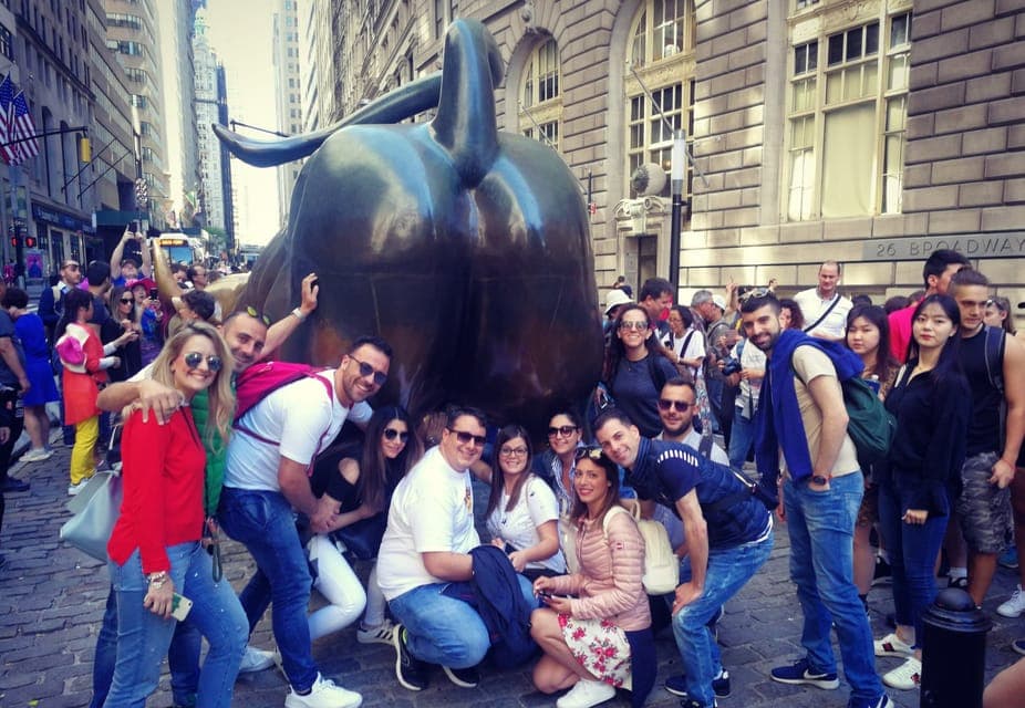 20. Midtown & Lower Manhattan Guided Tour - Image 20