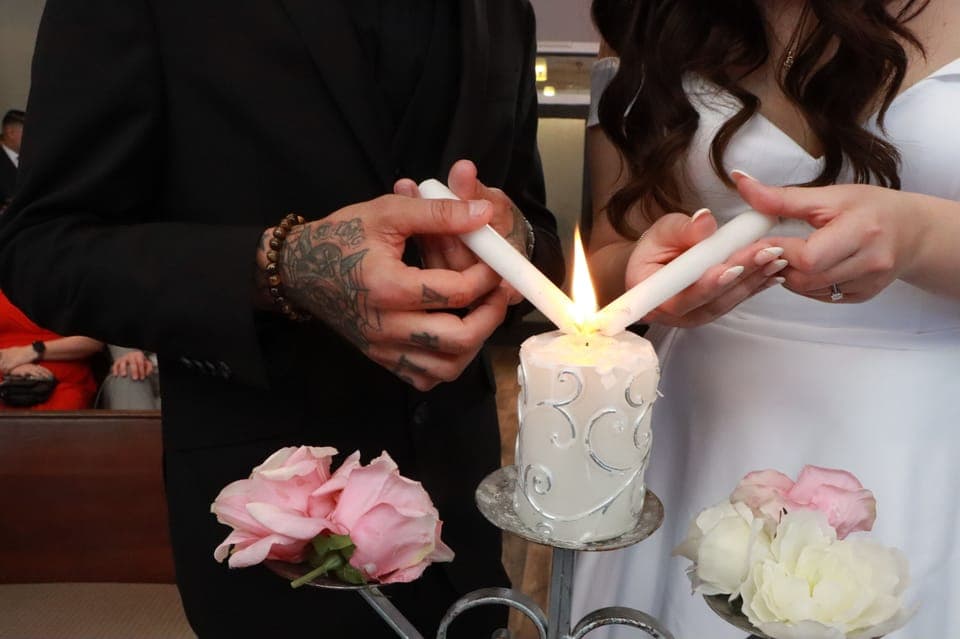 The Beautiful Ceremony Gallery Image 4