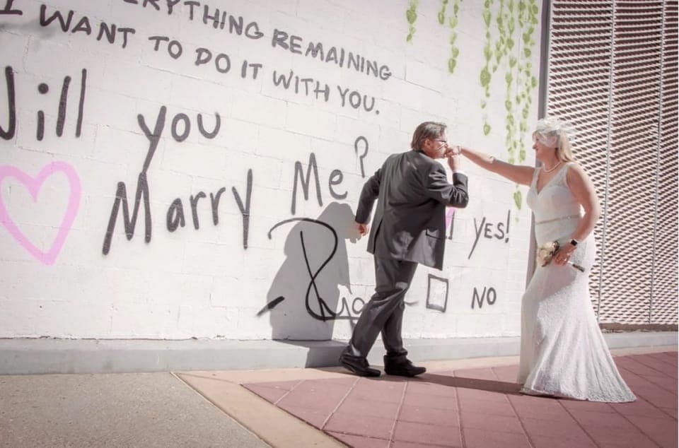 38. The Beautiful Ceremony - Image 38