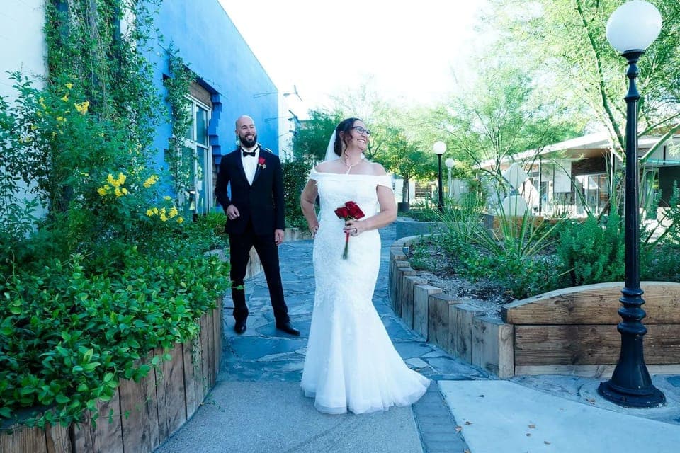 39. The Simple Ceremony - Image 39
