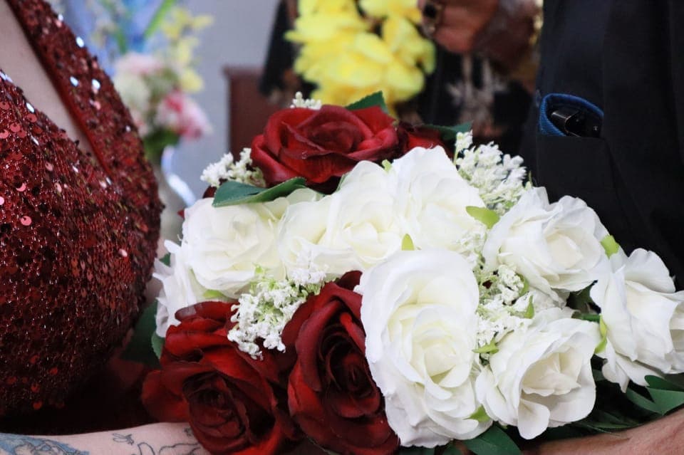 The Simple Ceremony Gallery Image 4