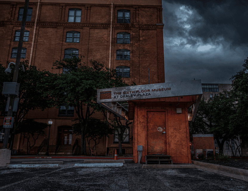 Historic West End Ghost Walking Tour Gallery Image 3