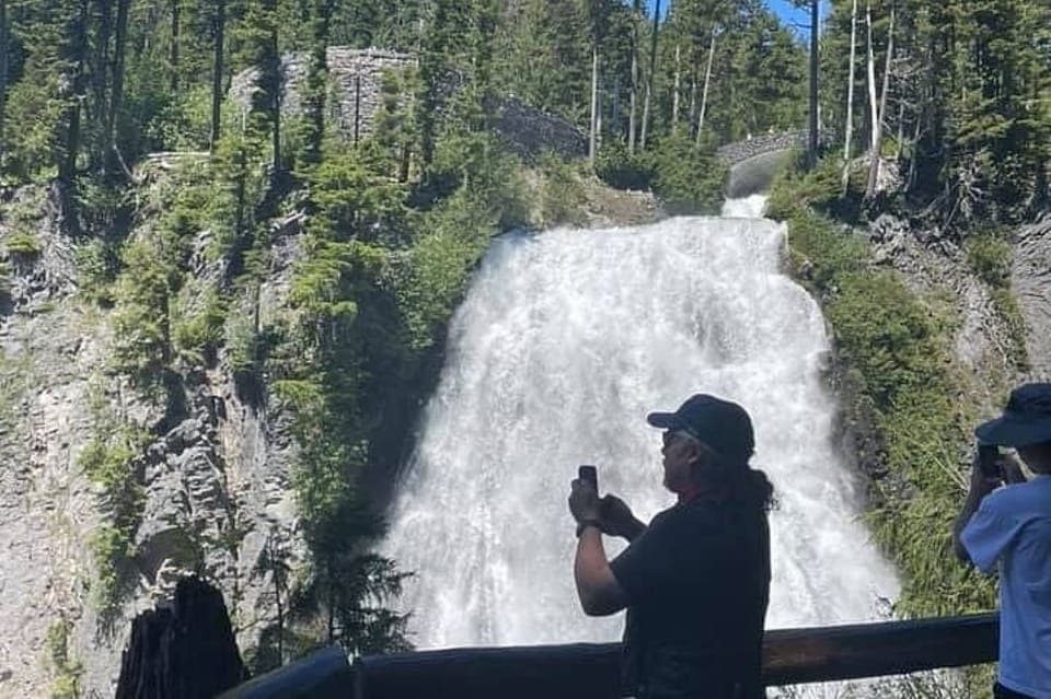 From Seattle: Full-Day Mt Rainier National Park Tour Gallery Image 2