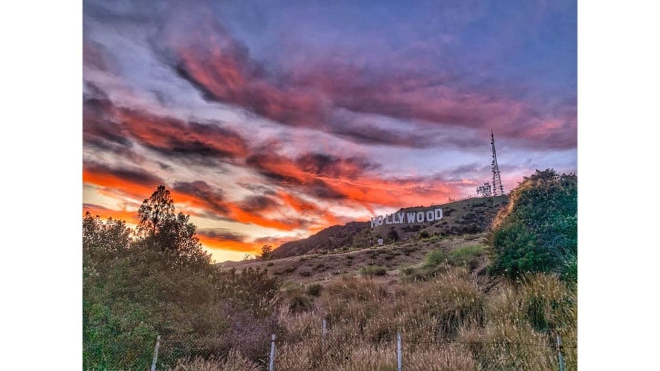 Hollywood Sign Walking and Pictures Tour Gallery Image 3
