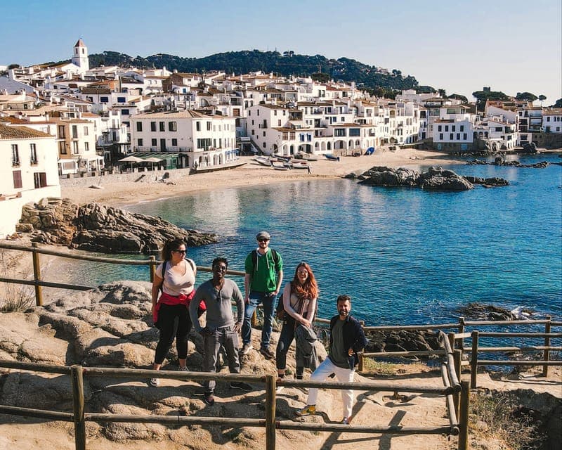 8. From Barcelona: Small Group to Girona and Costa Brava - Image 8