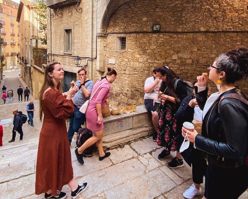 From Barcelona: Small Group to Girona and Costa Brava Gallery Image 2